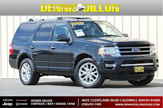 2015 Ford Expedition 1FMJU2AT3FEF08936 2015 Ford Expedition