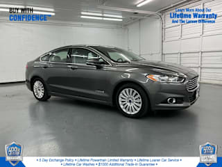 2016 Ford Fusion Hybrid SE 3FA6P0LU3GR306498 2016 Ford Fusion Hybrid SE