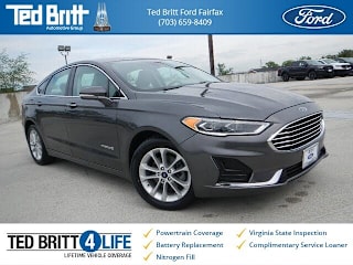 2019 Ford Fusion Hybrid SEL 3FA6P0MU1KR137122 2019 Ford Fusion Hybrid SEL