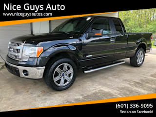 2014 Ford F-150 1FTFX1CT2EKD56804 2014 Ford F-150