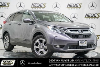 2018 Honda CR-V EX-L 2HKRW1H8XJH503660 2018 Honda CR-V EX-L
