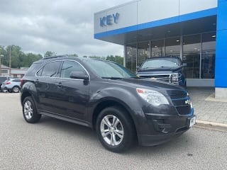 2015 Chevrolet Equinox LT 2GNFLFEK7F6111781 2015 Chevrolet Equinox LT