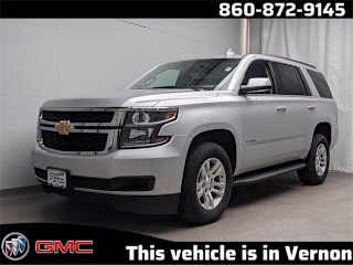 2019 Chevrolet Tahoe LT 1GNSKBKC2KR363413 2019 Chevrolet Tahoe LT
