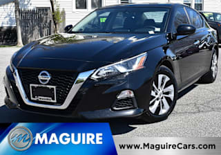 2020 Nissan Altima 2.5 S 1N4BL4BV3LC157210 2020 Nissan Altima 2.5 S
