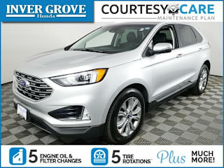 2019 Ford Edge 2FMPK4K96KBB62403 2019 Ford Edge