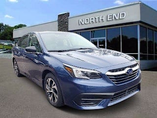 2020 Subaru Legacy Base 4S3BWAB6XL3013372 2020 Subaru Legacy Base