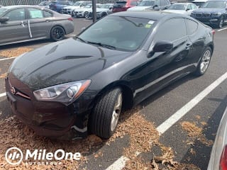 2013 Hyundai Genesis Coupe 2.0T KMHHT6KDXDU093004 2013 Hyundai Genesis Coupe 2.0T
