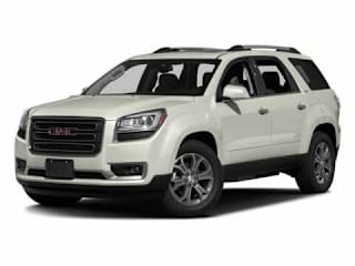 2017 GMC Acadia Base 1GKKVSKD0HJ123927 2017 GMC Acadia Base