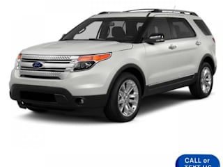 2015 Ford Explorer 1FM5K8D89FGA35629 2015 Ford Explorer