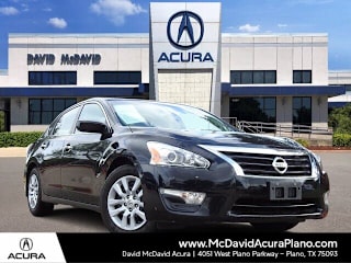 2015 Nissan Altima 2.5 S 1N4AL3AP8FC291711 2015 Nissan Altima 2.5 S