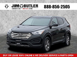 2016 Hyundai Santa Fe Sport 5XYZT3LB1GG362839 2016 Hyundai Santa Fe Sport