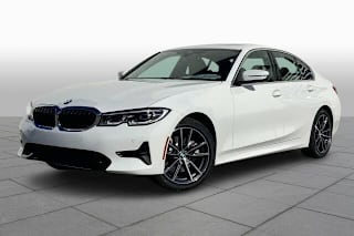 2021 BMW 3 Series 330i 3MW5R1J05M8B79662 2021 BMW 3 Series 330i