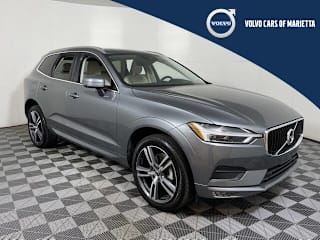 2021 Volvo XC60 YV4102DK0M1685514 2021 Volvo XC60