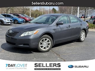 2009 Toyota Camry 4T1BE46K29U376825 2009 Toyota Camry