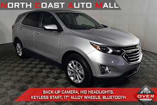 2019 Chevrolet Equinox 3GNAXKEV1KS506827 2019 Chevrolet Equinox
