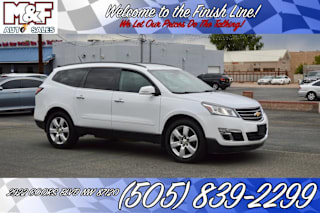2016 Chevrolet Traverse LT 1GNKVGKD3GJ220344 2016 Chevrolet Traverse LT