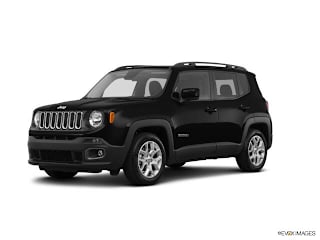2016 Jeep Renegade Justice Edition ZACCJBBT4GPD73530 2016 Jeep Renegade Justice Edition