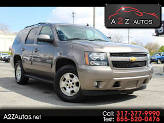 2013 Chevrolet Tahoe LT 1GNSKBE08DR283229 2013 Chevrolet Tahoe LT