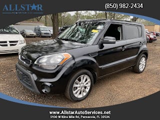 2012 Kia Soul KNDJT2A65C7460227 2012 Kia Soul