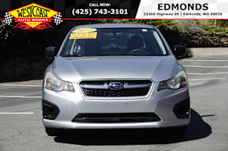 2012 Subaru Impreza 2.0i JF1GJAA68CG016193 2012 Subaru Impreza 2.0i