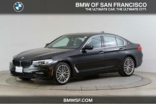 2018 BMW 5 Series 530e iPerformance WBAJA9C57JB249735 2018 BMW 5 Series 530e iPerformance