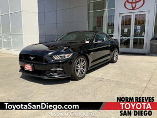 2015 Ford Mustang 1FA6P8CF7F5413782 2015 Ford Mustang