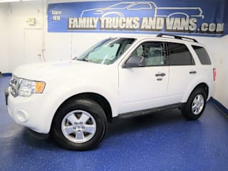 2012 Ford Escape XLT 1FMCU9D71CKA85237 2012 Ford Escape XLT