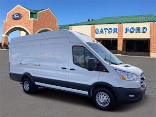 2020 Ford Transit Cargo 350 HD 1FTRS4X82LKA91334 2020 Ford Transit Cargo 350 HD