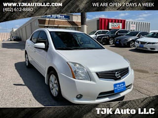 2012 Nissan Sentra 2.0 3N1AB6AP5CL768368 2012 Nissan Sentra 2.0