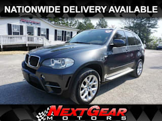 2012 BMW X5 xDrive35i 5UXZV4C59CL753955 2012 BMW X5 xDrive35i
