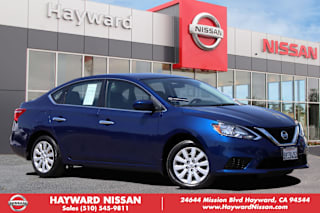 2019 Nissan Sentra 3N1AB7AP4KY275062 2019 Nissan Sentra