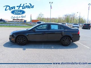 2011 Ford Fusion SE 3FAHP0HA1BR209400 2011 Ford Fusion SE