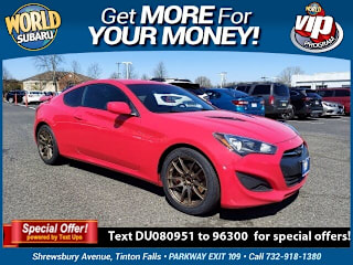 2013 Hyundai Genesis Coupe 2.0T KMHHT6KD1DU080951 2013 Hyundai Genesis Coupe 2.0T