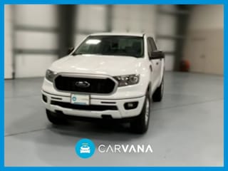 2019 Ford Ranger XL 1FTER4EH9KLA79882 2019 Ford Ranger XL