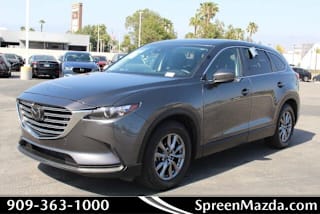 2018 Mazda CX-9 Sport JM3TCABY2J0237286 2018 Mazda CX-9 Sport