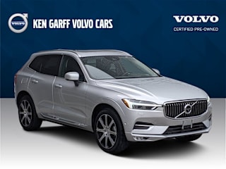 2020 Volvo XC60 T5 Inscription YV4102RL4L1488796 2020 Volvo XC60 T5 Inscription