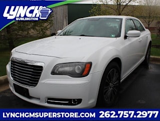 2013 Chrysler 300 2C3CCAGG1DH567465 2013 Chrysler 300