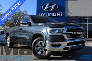 2020 Ram Pickup 1500 1C6RREDT9LN121266 2020 Ram Pickup 1500