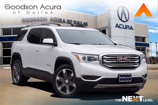 2017 GMC Acadia 1GKKNNLSXHZ130349 2017 GMC Acadia