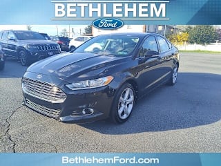 2014 Ford Fusion SE 1FA6P0H78E5367476 2014 Ford Fusion SE