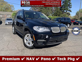 2012 BMW X5 5UXZW0C51CL665648 2012 BMW X5