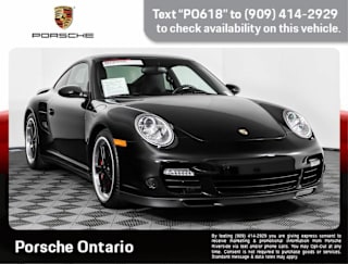 2009 Porsche 911 WP0AD29949S766370 2009 Porsche 911
