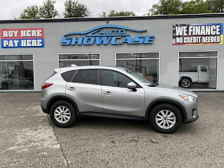 2013 Mazda CX-5 Touring JM3KE2CE5D0160854 2013 Mazda CX-5 Touring