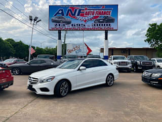 2015 Mercedes-Benz E-Class E 350 WDDHF5KB3FB106491 2015 Mercedes-Benz E-Class E 350