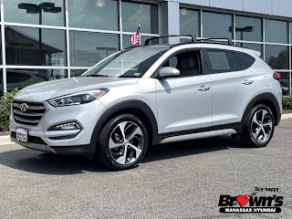 2018 Hyundai Tucson KM8J3CA28JU687098 2018 Hyundai Tucson