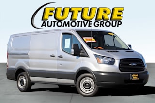 2015 Ford Transit Cargo 1FTNE1YM1FKB02103 2015 Ford Transit Cargo