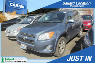 2010 Toyota RAV4 2T3DK4DV5AW027474 2010 Toyota RAV4