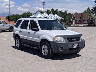 2005 Ford Escape XLT 1FMYU93145KA11929 2005 Ford Escape XLT