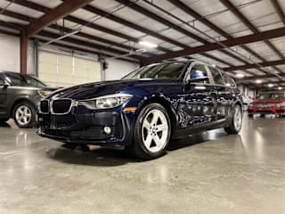 2014 BMW 3 Series 328d xDrive WBA3K5C50EF776285 2014 BMW 3 Series 328d xDrive