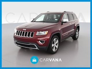 2016 Jeep Grand Cherokee Limited 1C4RJEBG8GC314287 2016 Jeep Grand Cherokee Limited